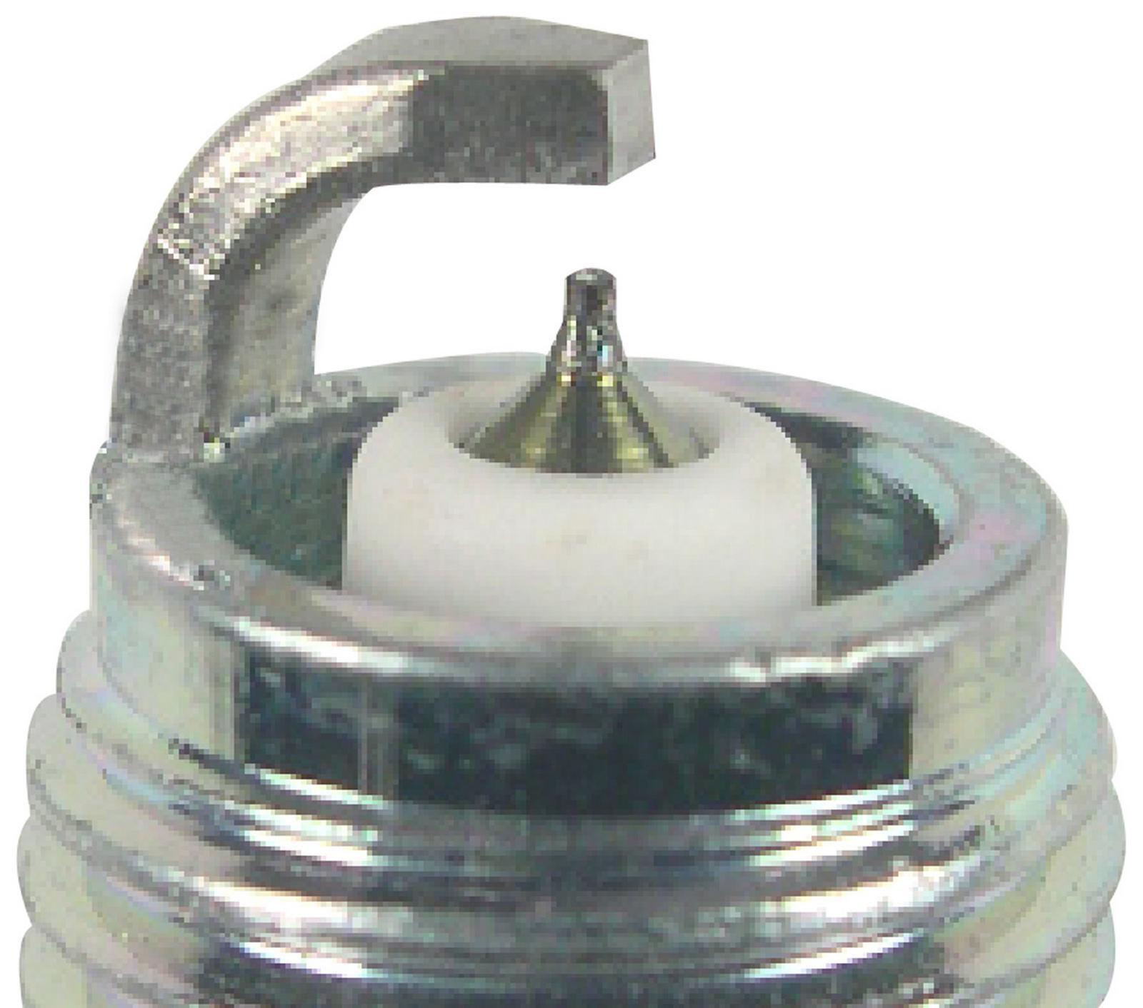 NGK NGK Laser Iridium Spark Plug 3653
