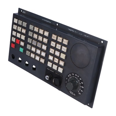Siemens 6FC5203-0AD10-1AA0 Used UMP