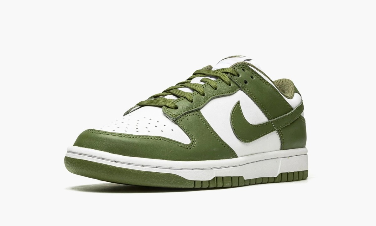Nike Dunk Low 