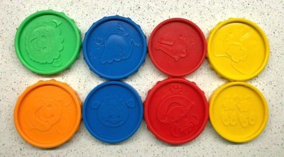 fisher price piggy bank replacement coins