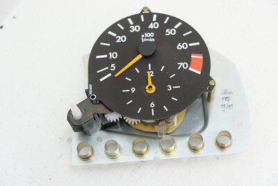 Mercedes Benz Tachometer W124 1244401547 1245421016 124 542 10 16