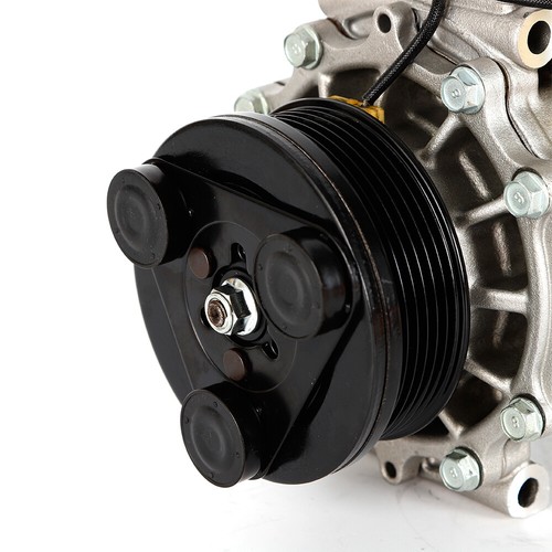 For Mitsubishi Mirage 1.5L 1.8L 1998-2002 78483 A/C Air Compressor & Clutch Kit - Picture 3 of 20