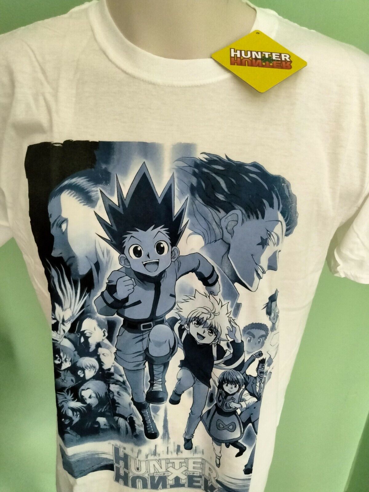 Anime Hunter x Hunter T-Shirt