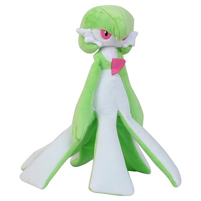 pokemon gardevoir plush