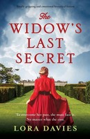 The Widow's Last Secret Totally Gripping And Emotional Historical Fiction Davies