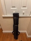 Billiards cues and case  — photo 2