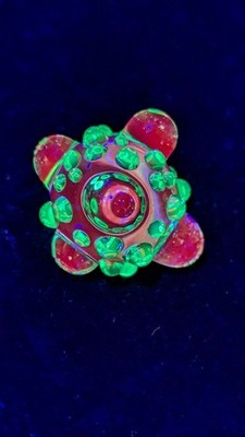 Everlasting Gobstopper Glass Marble 1.3''