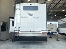 2027 Jayco North Point 395DSDB