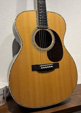 Martin 000-42 Standard 2022 Used Acoustic Guitar [AUTH]