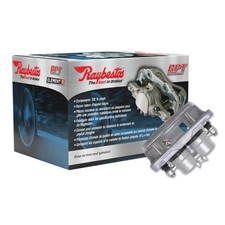 Raybestos Element3 Automotive Replacement Front Left Semi-Loaded Caliper Br...