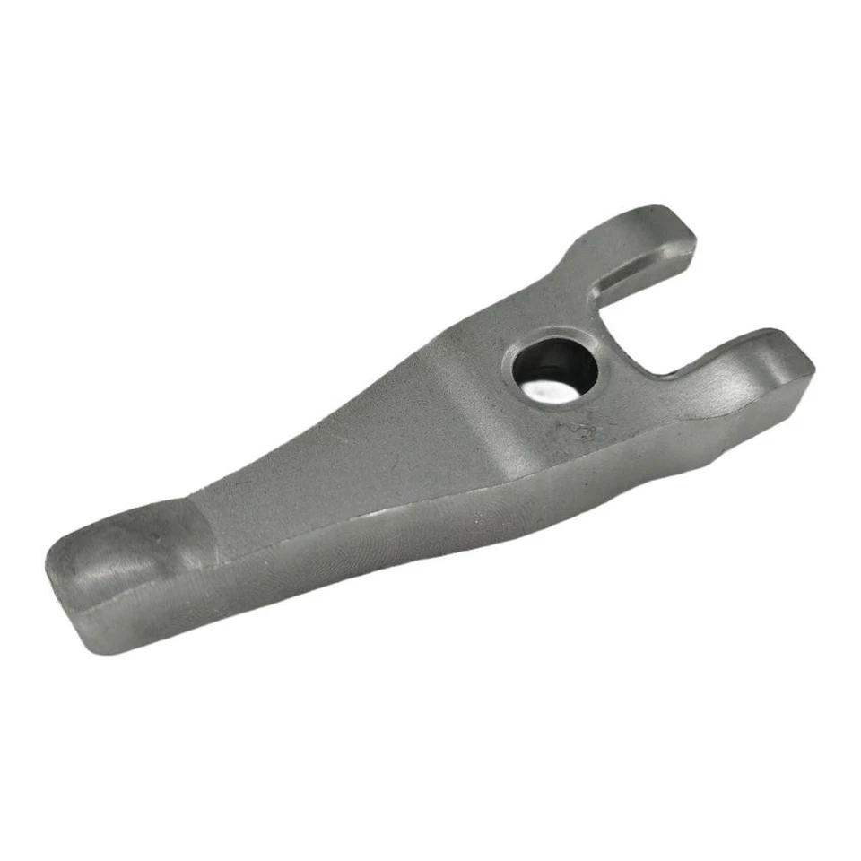 Engine Fuel Injector Clamp For Ford For 308 1719487 Part Number 1982G2 - Image 2 of 4