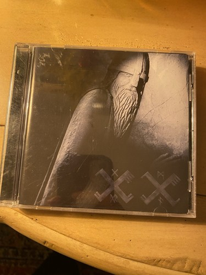#ad #ad Nighttime Nightrhymes by of the Wand the Moon CD danish neofolk $29.99