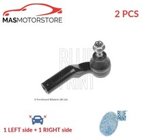TRACK ROD END RACK END PAIR FRONT BLUE PRINT ADM58746 2PCS P NEW OE REPLACEMENT
