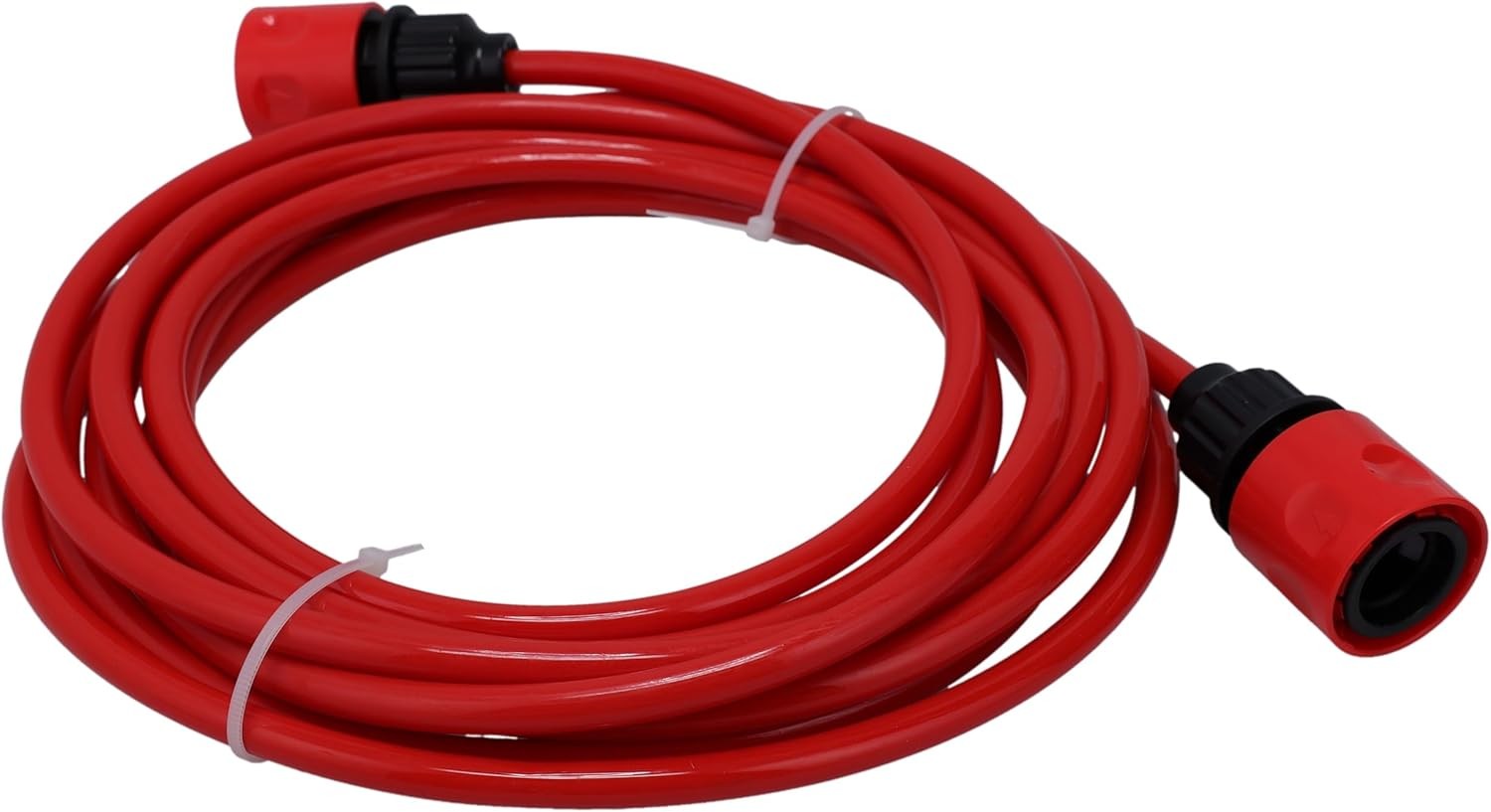 Supplying Demand ZPBH7 HVAC Port-A-Blaster 16 Foot Discharge Hose for Orange 