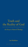 Ian Markham | Truth And The Reality Of God | Buch | Englisch (1998) | Gebunden