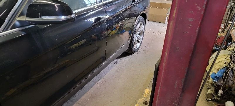 Juego de 4 bobinas/encendedores turbo BMW i8 14-17 19, 2,0 litros Foto 4 de 4