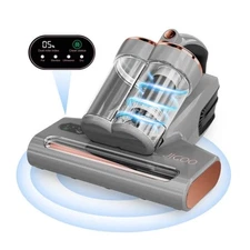 JIGOO Bed Vacuum
