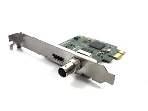 Decklink Mini Recorder Bmdpcb217d1 Blackmagic Design DeckLink Mini