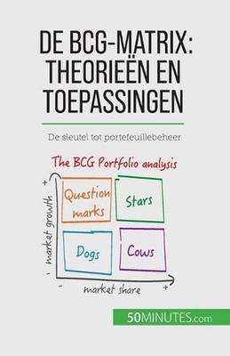 De BCG-matrix: theorie?n en toepassingen: De sleutel tot portefeuillebeheer by T