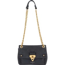 Louis Vuitton  Monogram Empreinte Vavin BB Crossbody Bag Tasche