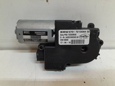 BMW X1 E84 2011 Motor Aktuator 67617213044 DSG31626