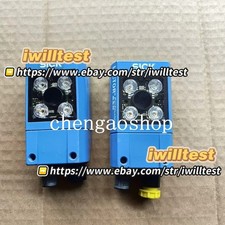 1PCS Used SICK ICR620S-T11503 1050589 scanner by Fedex or UPS N9304