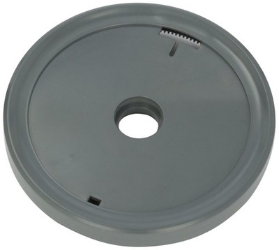 Pentair 360006 Wheel without Bearings Replacement Kreepy Krauly Legend...
