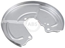 Spritzblech Bremsscheibe A.B.S. 11145 für LANCIA ALFA FIAT 146 BRAVO PUNTO MAREA