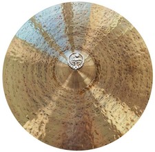AllaTurca Cymbals 18" Nordic Jazz Ride