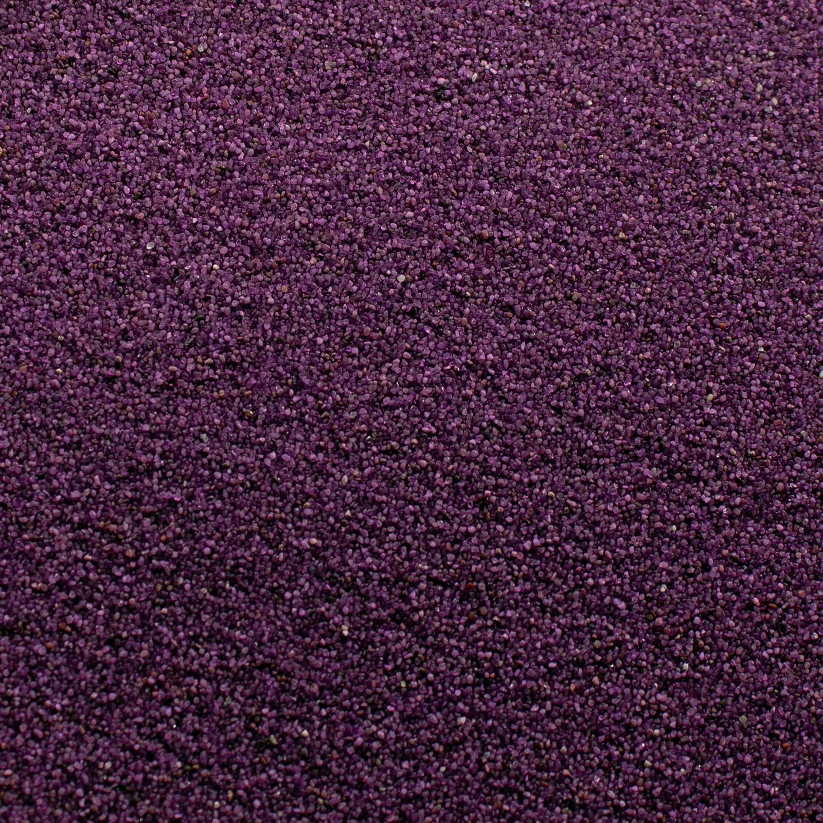 Modelling Coloured Sand - Amethyst