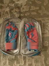 Bruce Bolt Bruce Bolt, Max, Clark, Edition, Batting Gloves, Size Medium