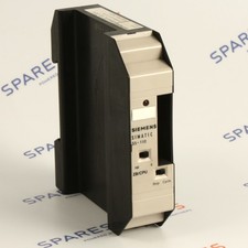 Simatic S5 CPU900 6ES5 900-7AC21 GEB