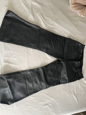 Bliss Wax Denim