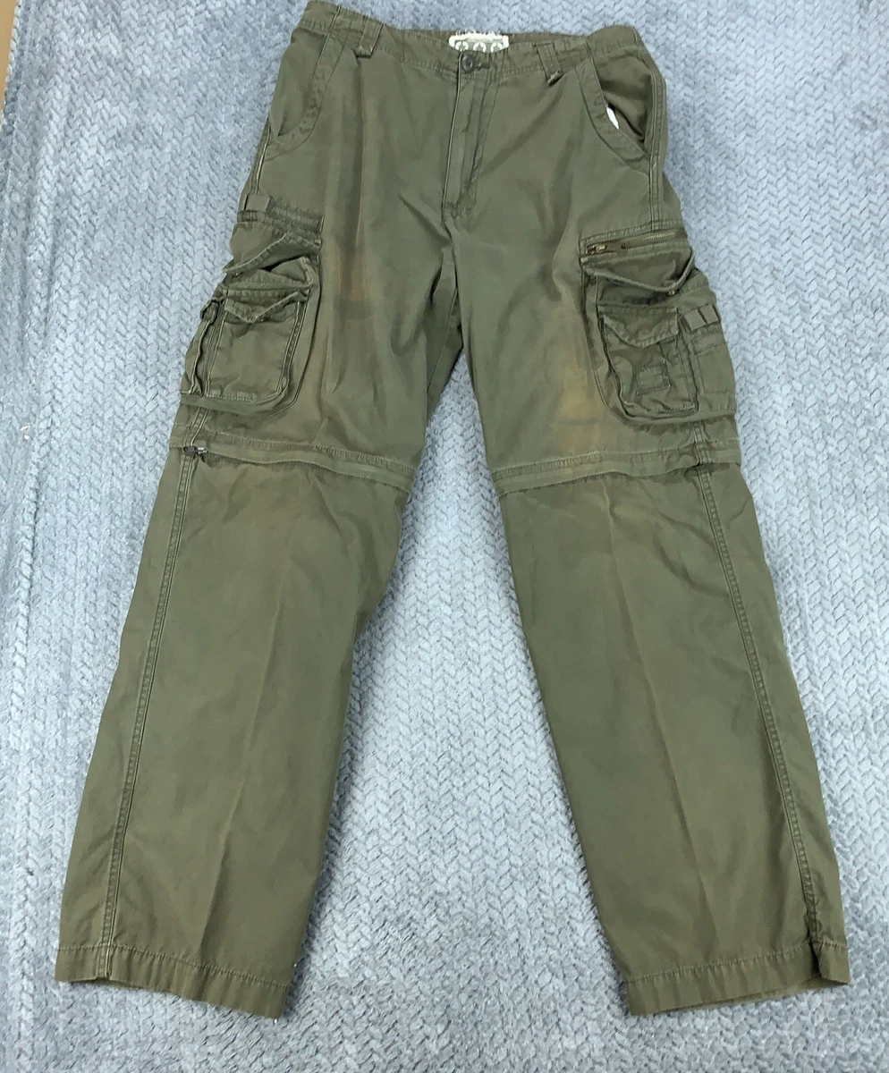 No Boundaries Regular Size Pants for Men for sale - eBay