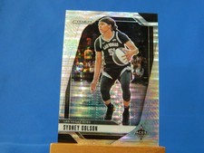 Sydney Colson WNBA Prizm 2024 Pulsar Prizm /499
