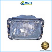 Scheinwerfer Vorne Links - Mercedes Minibus 207-410 81- > 95