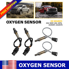 For 2012-2020 Ford F-250 F-350 Super Duty 2 U...