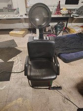 Liberty By Highland Hair Dryer With Chair