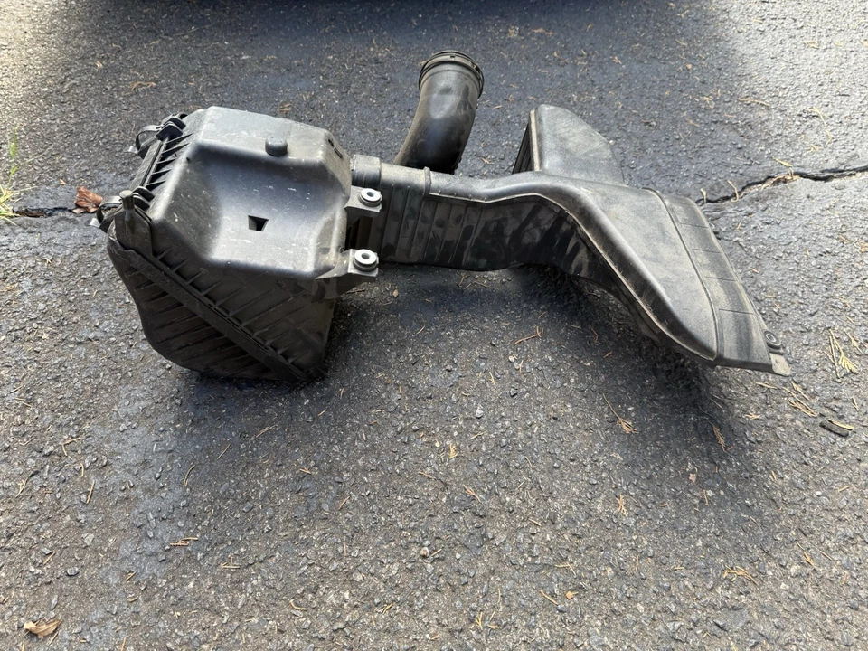 Kia Optima 2014-2015 2,4 L GDI OEM caja de admisión de aire conjunto de conductos #577 Foto 4 de 4