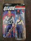 G.I. Joe Classified Series Duke Retro Cardback America's 250th