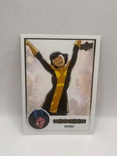 2024 Marvel Beginnings Vol 2 Series 2 Karma #48