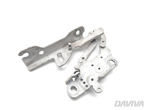 BMW 1 Series Scharnier der vorderen Motorhaube Vorderseite Rechts 2013 Fließheck