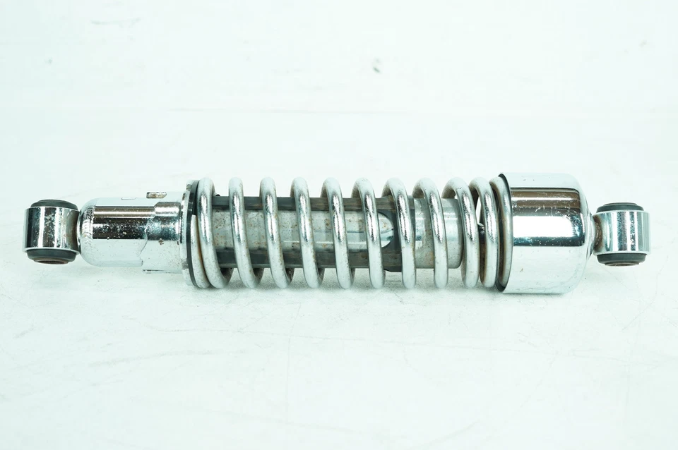 Harley Sportster XL1200 C 2005 personalizado OEM trasero 1 amortiguador 12" 54568-04 Foto 4 de 4