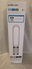 Dyson Purifier Cool TP11 (CP1) Fan with Replacement Filter NEW