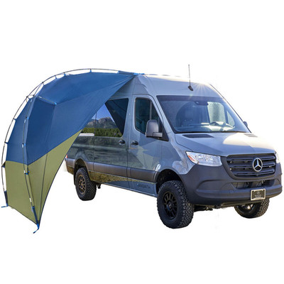 NEW Kelty Sideroads Car/Van/Truck Quick Pitch Awning Universal Attachment Sys.