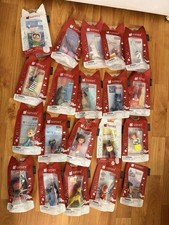 HUGE Lot of 20 Tonies Audio Storytime Characters for Toniebox
