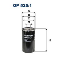Ölfilter für Audi 80 B4 8C2 8C5 | 24206774