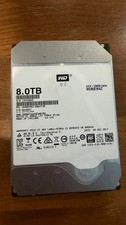Western Digital WD80EMAZ - 3.5" 8TB HDD SATA 5400RPM 256MB