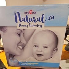 Spectra S1 Double Electric Breast Pump