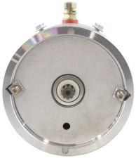 New Pump Motor replaces Maxon Liftgates with Fenner Power Pumps 1787-AC